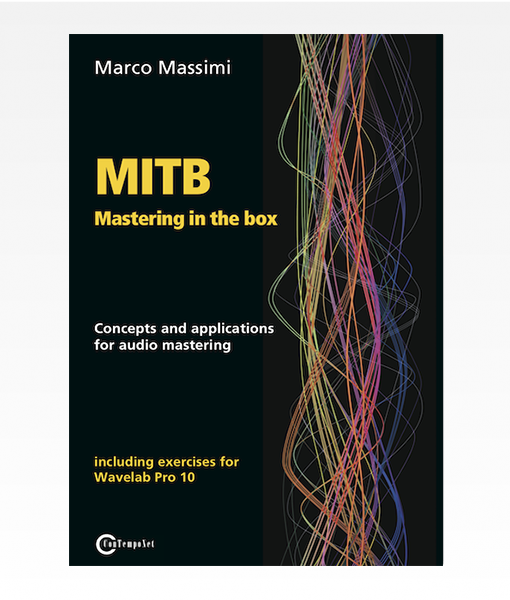 box　MITB　mastering　Mastering　in　and　the　Concepts　audio　applications　for
