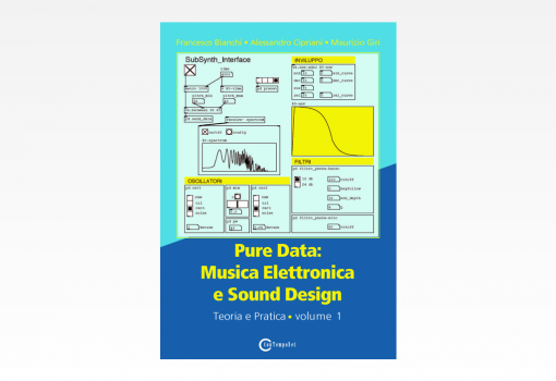 Pure Data: Musica Elettronica e Sound Design